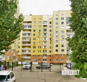 1-к квартира, вторичка, 32м2, 10/12 этаж