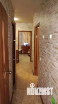 3-к квартира, вторичка, 63м2, 2/9 этаж