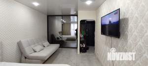 1-к квартира, вторичка, 37м2, 7/10 этаж