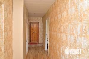 4-к квартира, вторичка, 74м2, 9/9 этаж