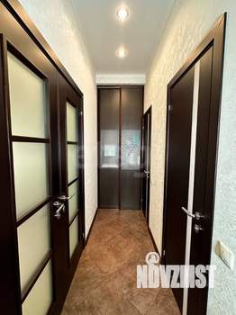 2-к квартира, вторичка, 63м2, 4/5 этаж