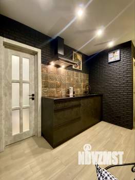 2-к квартира, вторичка, 46м2, 22/25 этаж