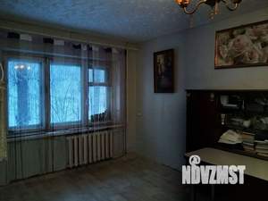 1-к квартира, вторичка, 31м2, 2/5 этаж