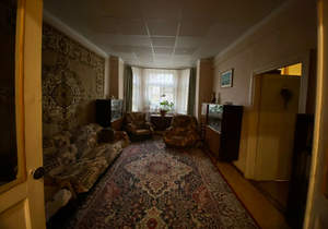 4-к квартира, вторичка, 90м2, 3/5 этаж