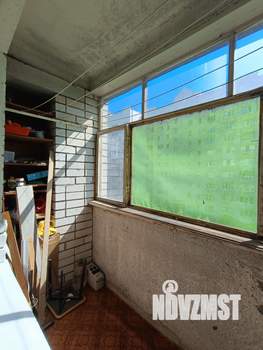 1-к квартира, вторичка, 37м2, 6/9 этаж