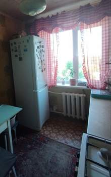 3-к квартира, вторичка, 76м2, 9/9 этаж