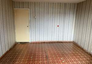 1-к квартира, вторичка, 37м2, 9/9 этаж