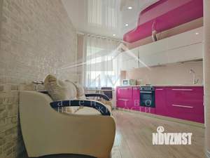 2-к квартира, вторичка, 61м2, 10/25 этаж