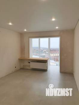 1-к квартира, вторичка, 34м2, 6/6 этаж