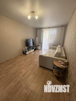 1-к квартира, вторичка, 38м2, 3/10 этаж