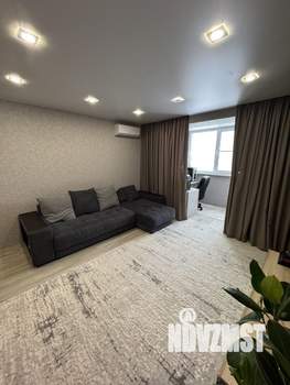 1-к квартира, вторичка, 37м2, 9/12 этаж