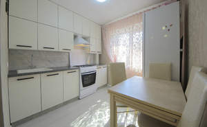 1-к квартира, вторичка, 30м2, 3/5 этаж