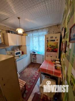2-к квартира, вторичка, 43м2, 2/5 этаж