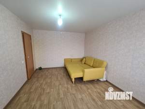 2-к квартира, вторичка, 48м2, 2/10 этаж