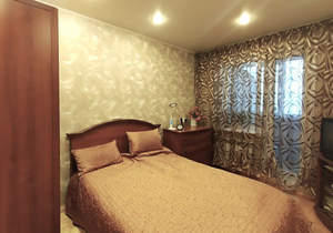 3-к квартира, вторичка, 73м2, 10/10 этаж
