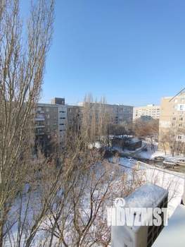 2-к квартира, вторичка, 43м2, 6/10 этаж