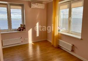 3-к квартира, вторичка, 115м2, 15/25 этаж