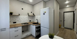 1-к квартира, вторичка, 41м2, 1/9 этаж