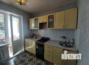 1-к квартира, вторичка, 33м2, 1/10 этаж