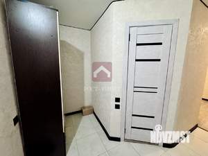 1-к квартира, вторичка, 31м2, 5/10 этаж