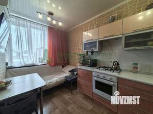 1-к квартира, вторичка, 35м2, 3/4 этаж