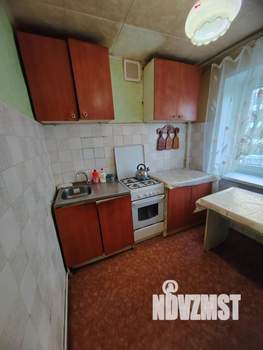 1-к квартира, вторичка, 36м2, 2/5 этаж