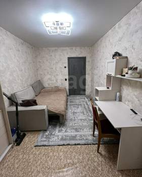 3-к квартира, вторичка, 71м2, 3/9 этаж