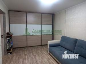 2-к квартира, вторичка, 53м2, 9/10 этаж