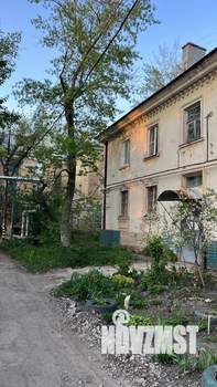 2-к квартира, вторичка, 48м2, 2/2 этаж