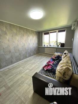 2-к квартира, вторичка, 43м2, 4/5 этаж