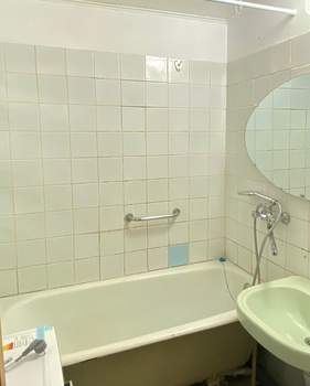3-к квартира, вторичка, 61м2, 8/9 этаж