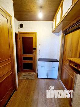 1-к квартира, вторичка, 37м2, 9/10 этаж
