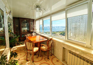 3-к квартира, вторичка, 103м2, 9/9 этаж