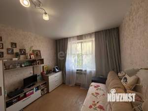 3-к квартира, вторичка, 60м2, 5/9 этаж