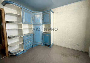 2-к квартира, вторичка, 62м2, 9/11 этаж