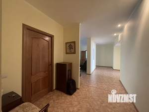 4-к квартира, вторичка, 144м2, 8/13 этаж