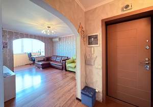 3-к квартира, вторичка, 69м2, 8/10 этаж