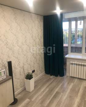 1-к квартира, вторичка, 44м2, 10/10 этаж