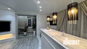 3-к квартира, вторичка, 94м2, 23/24 этаж