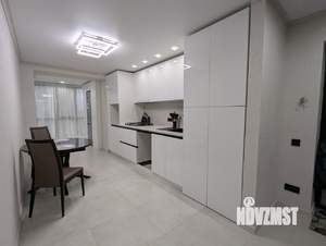 2-к квартира, вторичка, 75м2, 2/5 этаж