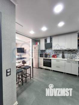 1-к квартира, вторичка, 36м2, 9/23 этаж