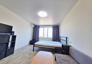 1-к квартира, вторичка, 34м2, 7/10 этаж