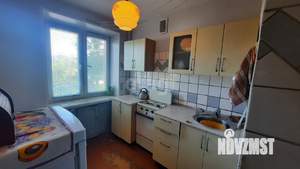 1-к квартира, вторичка, 32м2, 4/9 этаж