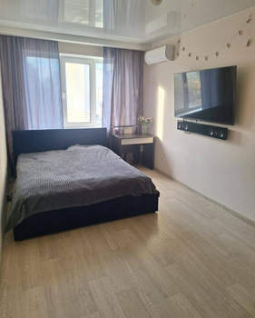 1-к квартира, вторичка, 31м2, 2/3 этаж