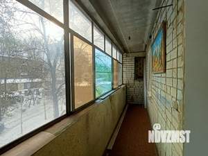 3-к квартира, вторичка, 62м2, 3/10 этаж