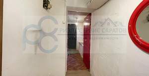 2-к квартира, вторичка, 25м2, 1/2 этаж