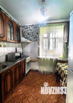 1-к квартира, вторичка, 35м2, 1/9 этаж