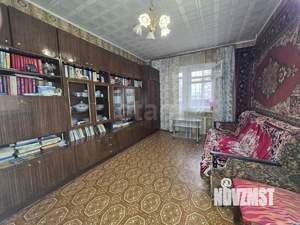 3-к квартира, вторичка, 60м2, 2/3 этаж
