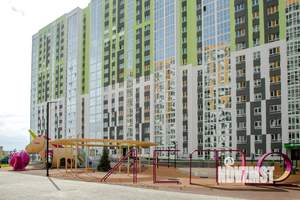 3-к квартира, вторичка, 83м2, 2/24 этаж