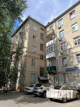3-к квартира, вторичка, 78м2, 5/5 этаж